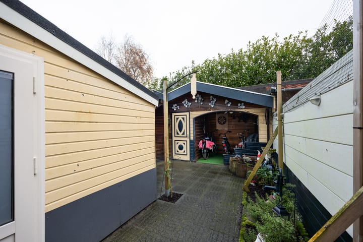 Foto 24 van Hoge Morsweg 123