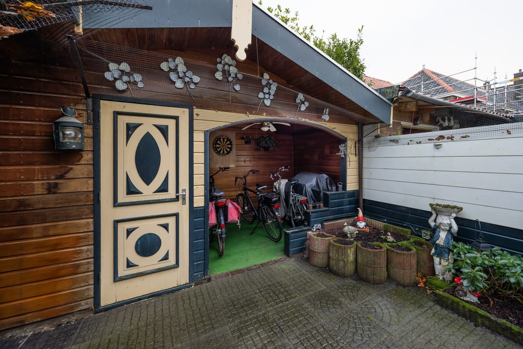 Photo 26 of Hoge Morsweg 123