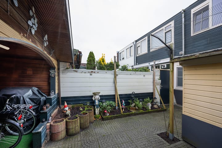 Foto 27 van Hoge Morsweg 123