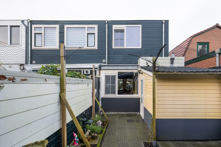 Foto 28 van Hoge Morsweg 123