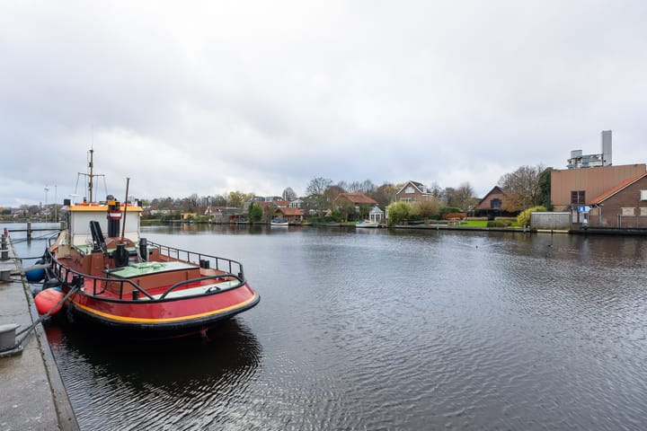 Foto 30 van Hoge Morsweg 123