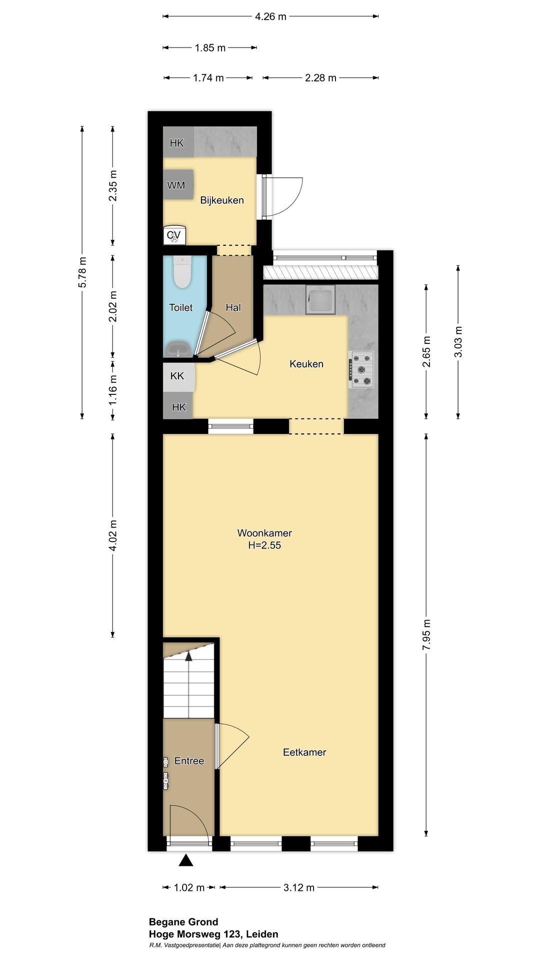 Photo 32 of Hoge Morsweg 123