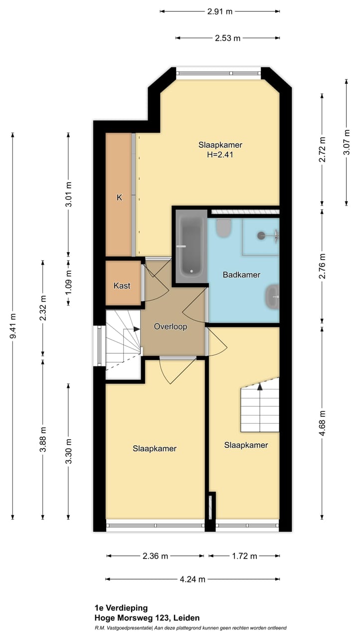 Foto 33 van Hoge Morsweg 123