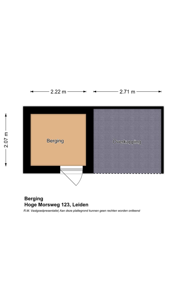 Foto 35 van Hoge Morsweg 123