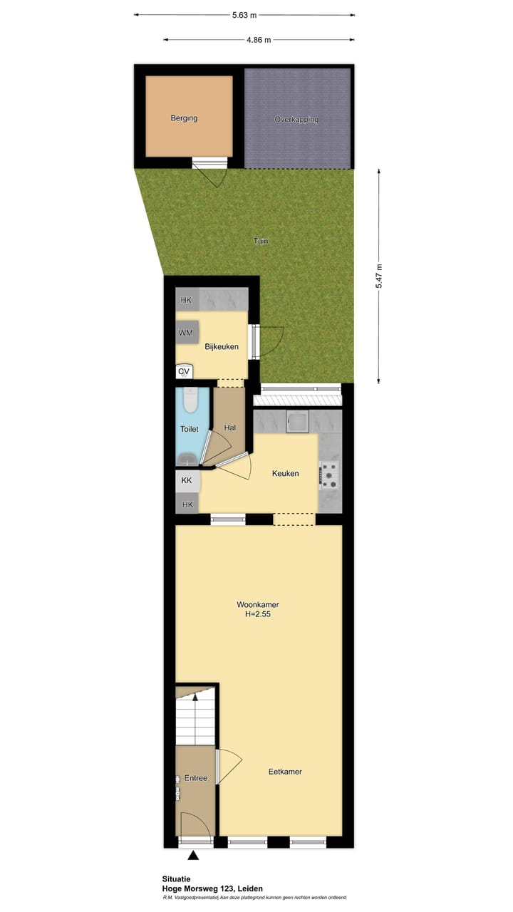 Foto 36 van Hoge Morsweg 123