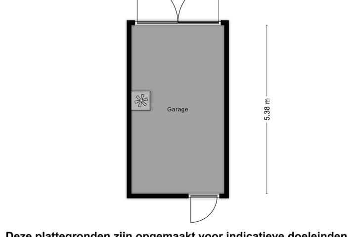 Bekijk foto 36 van Bleekstraat 6