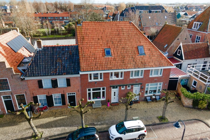 Bekijk foto 30 van Bleekstraat 6