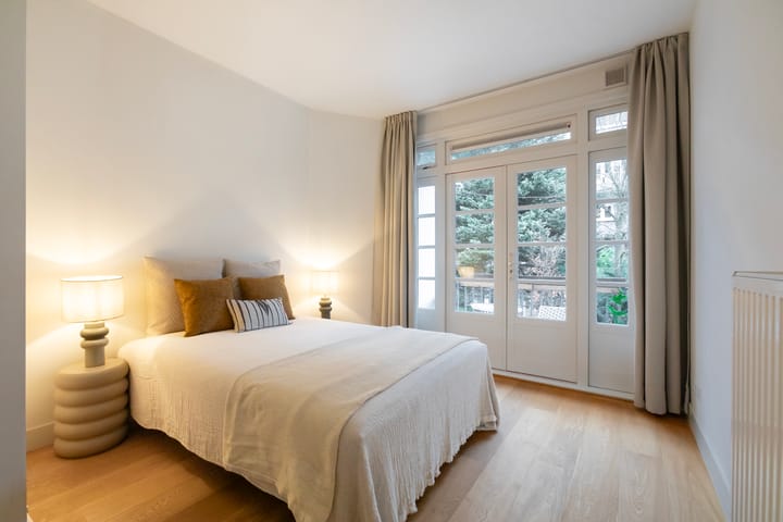 Foto 3 van Van Tuyll van Serooskerkenweg 57-1