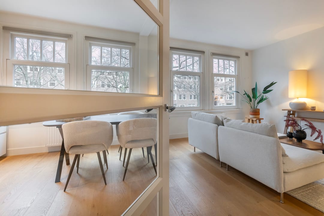 Photo 7 of Van Tuyll van Serooskerkenweg 57-1