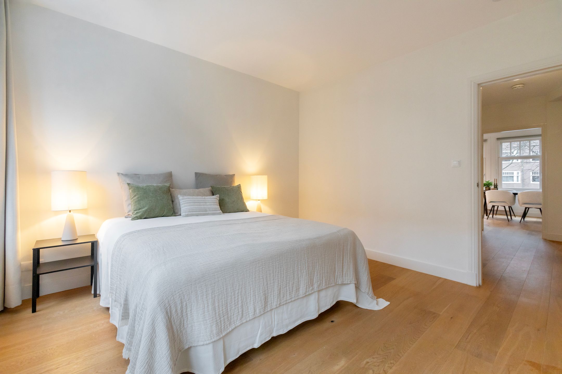 Photo 18 of Van Tuyll van Serooskerkenweg 57-1