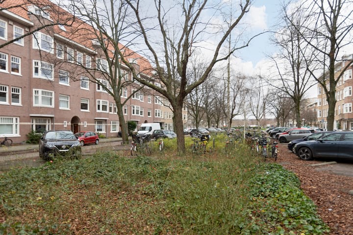 Foto 27 van Van Tuyll van Serooskerkenweg 57-1