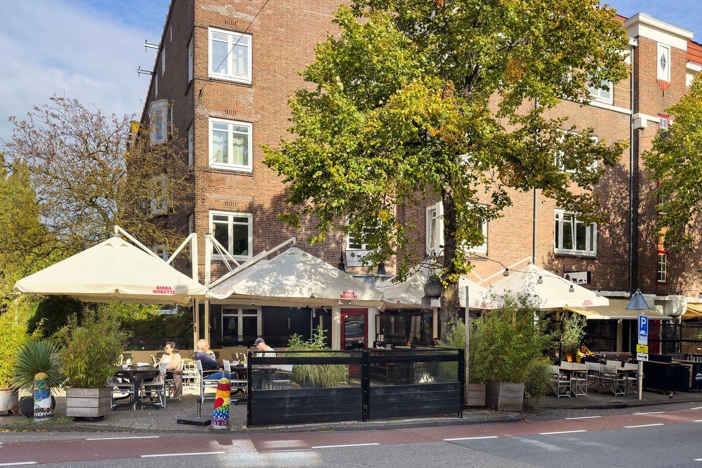 Photo 29 of Van Tuyll van Serooskerkenweg 57-1