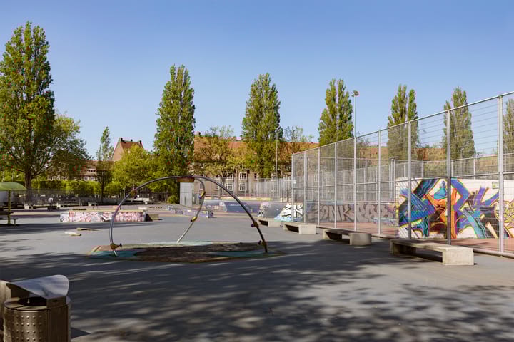 Foto 31 van Van Tuyll van Serooskerkenweg 57-1