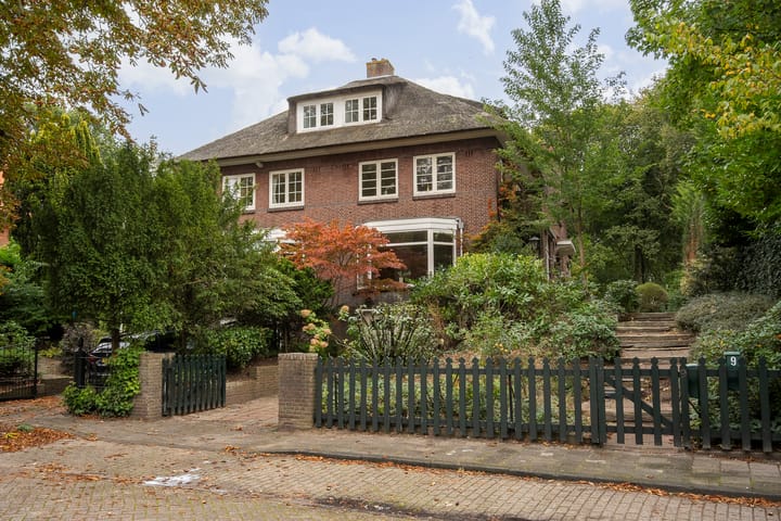 Foto 1 van Van Bommellaan 9