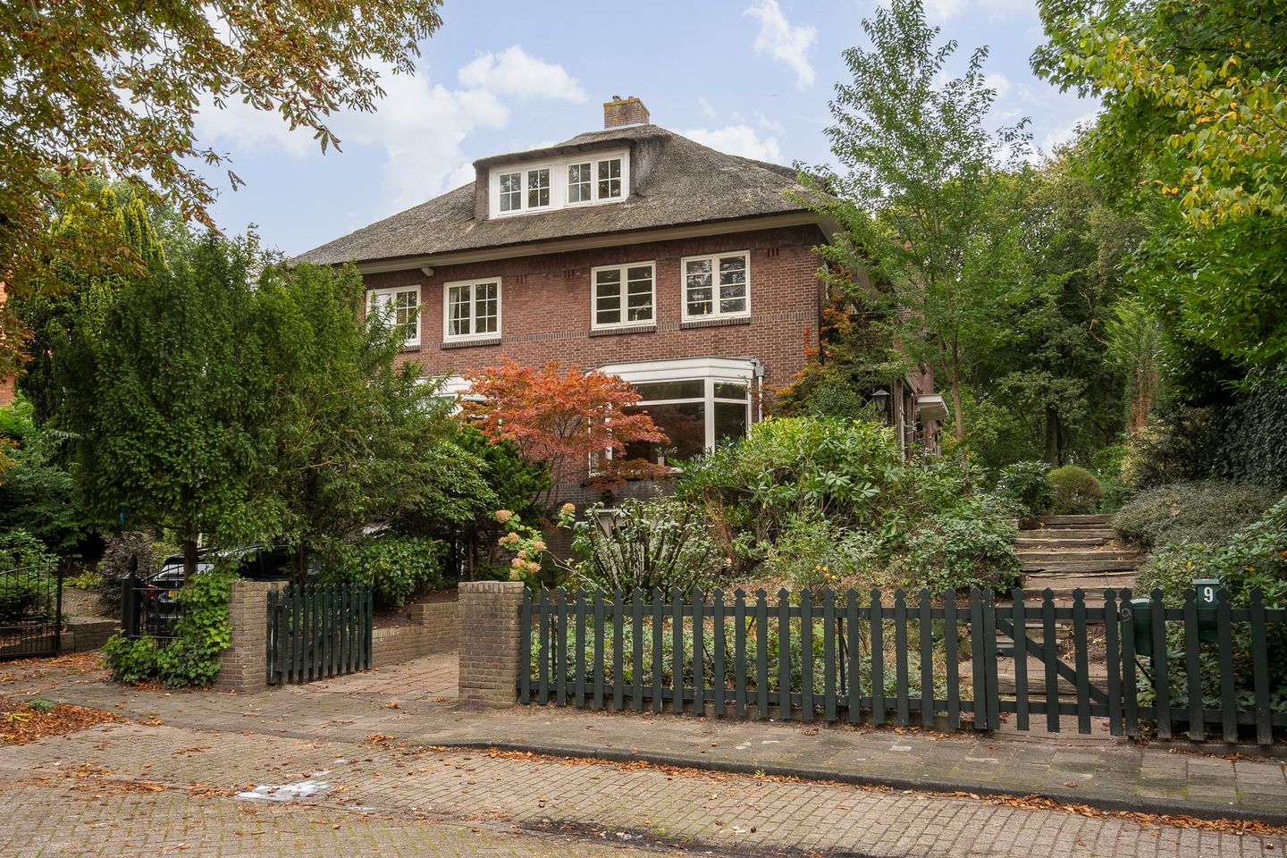 Foto 1 van Van Bommellaan 9