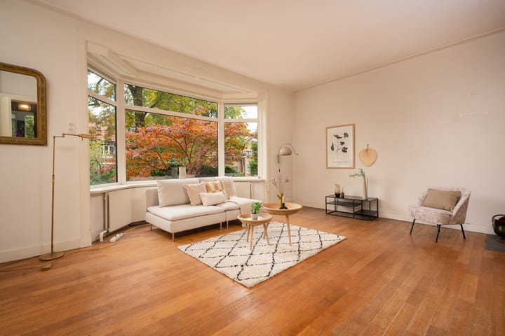 Foto 3 van Van Bommellaan 9