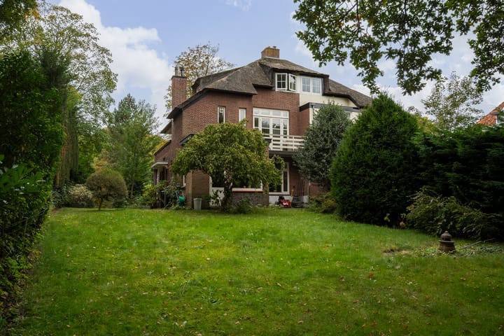 Foto 2 van Van Bommellaan 9