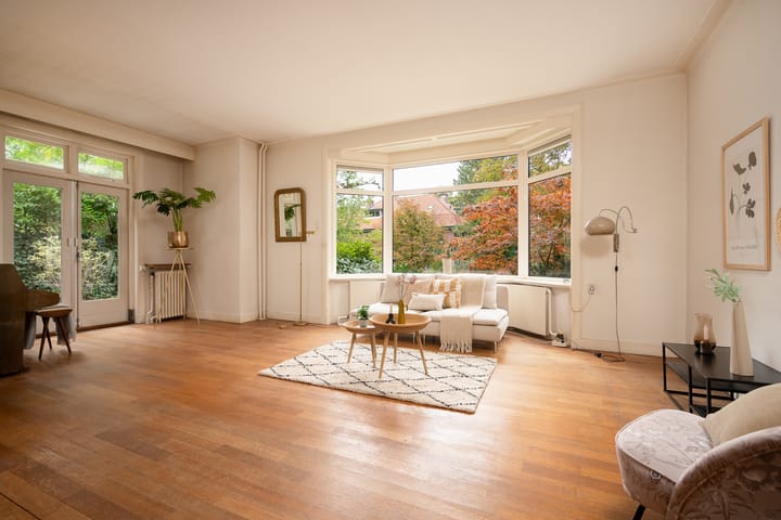 Foto 9 van Van Bommellaan 9