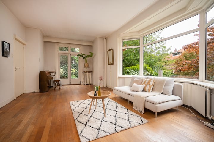 Foto 8 van Van Bommellaan 9