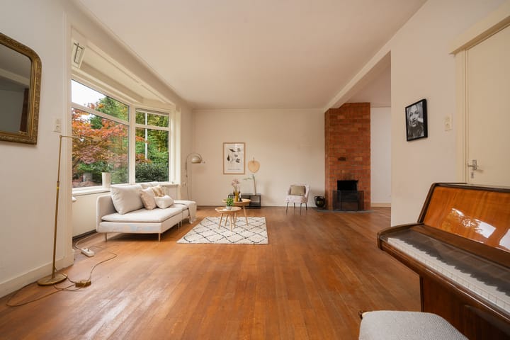 Foto 7 van Van Bommellaan 9