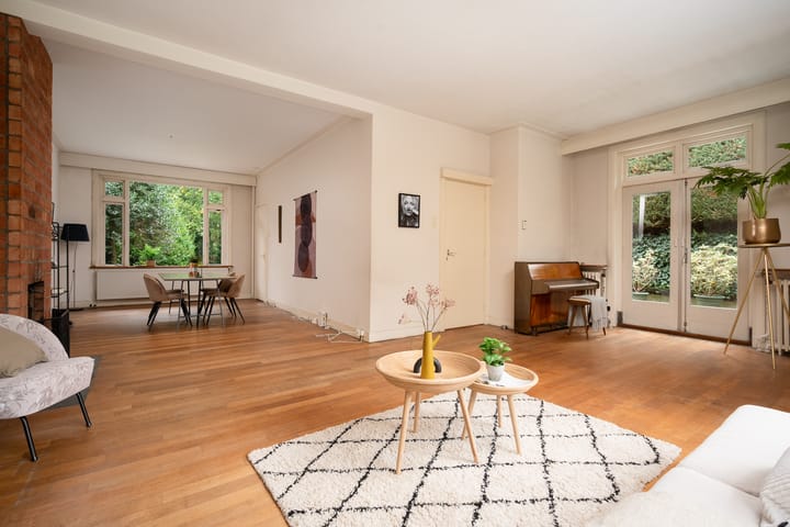 Foto 10 van Van Bommellaan 9