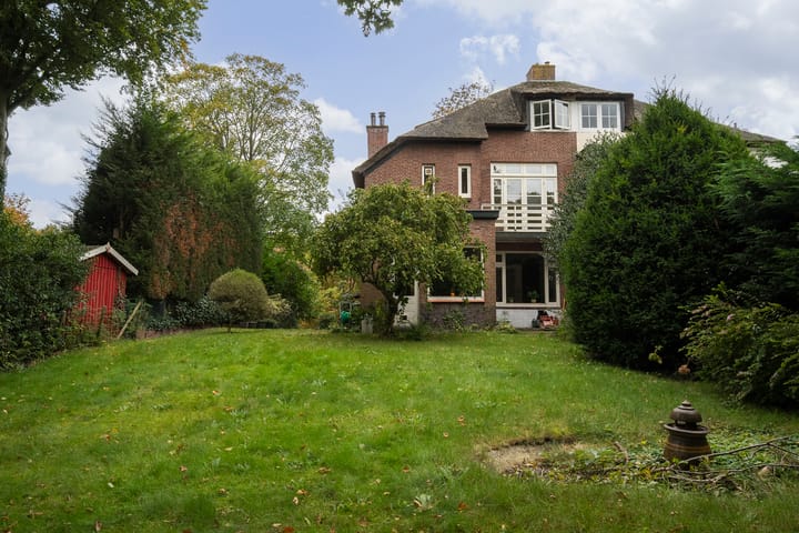 Foto 15 van Van Bommellaan 9