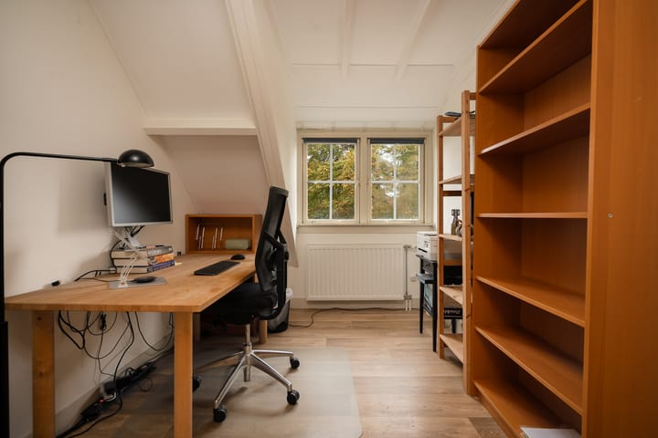 Foto 29 van Van Bommellaan 9