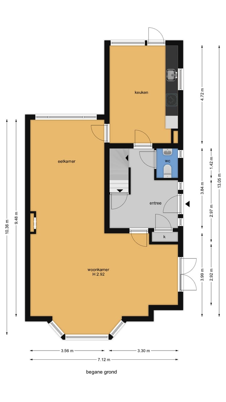 Foto 34 van Van Bommellaan 9