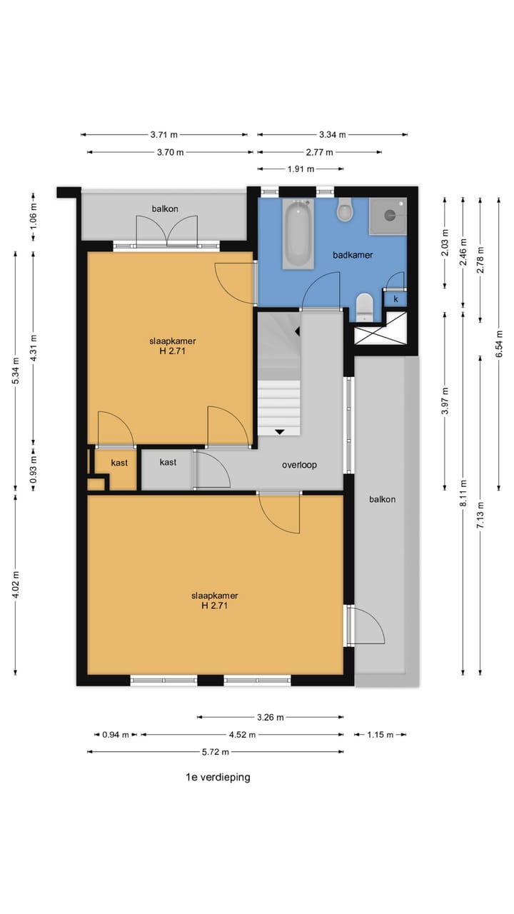 Foto 35 van Van Bommellaan 9