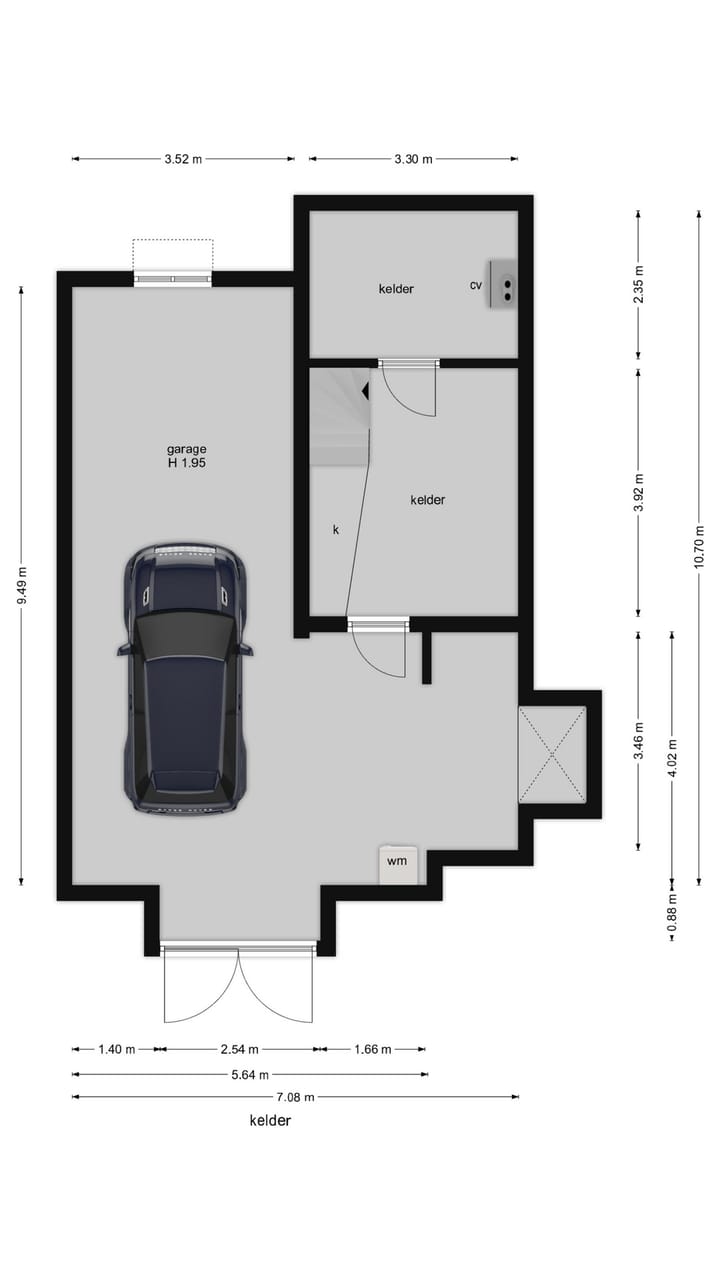 Foto 37 van Van Bommellaan 9
