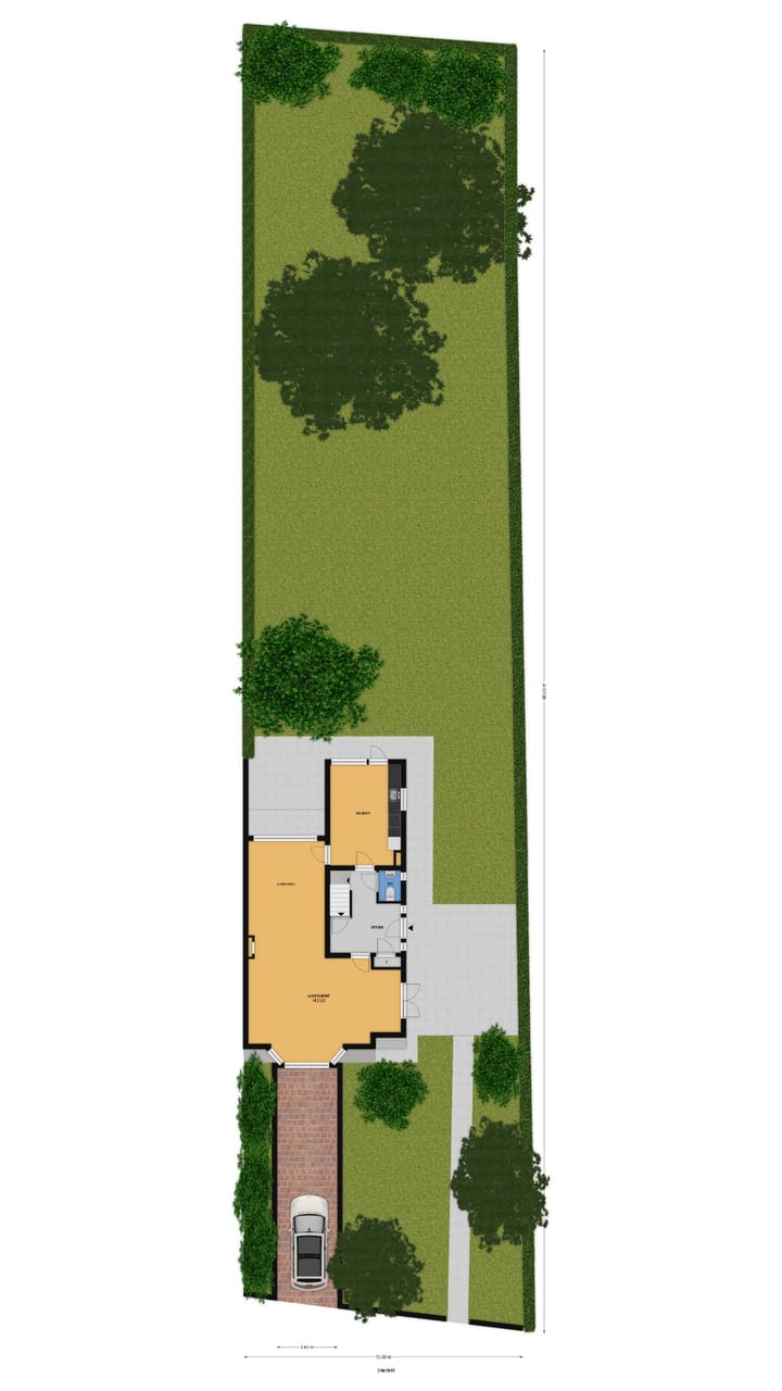 Foto 39 van Van Bommellaan 9