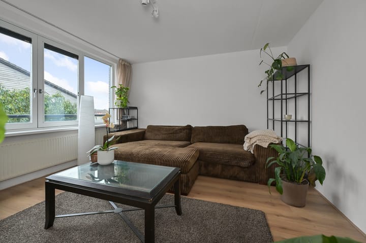 Foto 6 van Valutaboulevard 10