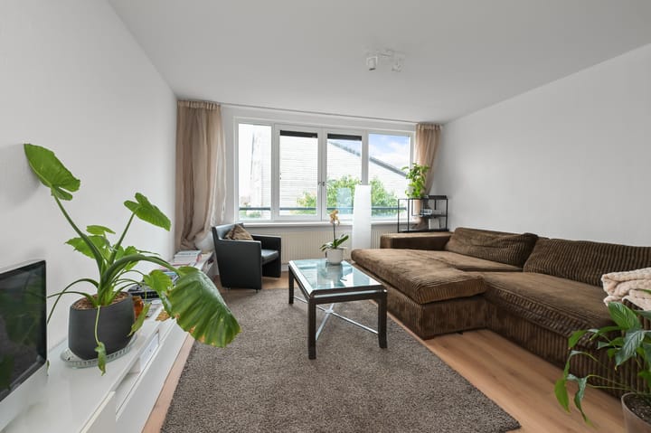 Foto 9 van Valutaboulevard 10