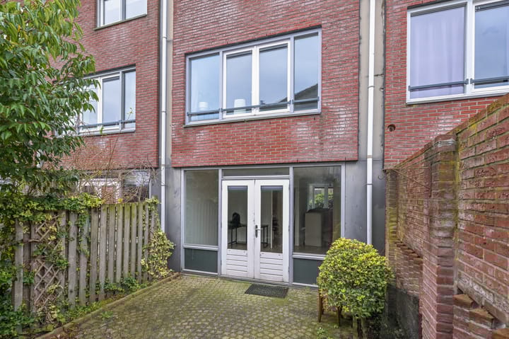 Foto 30 van Valutaboulevard 10