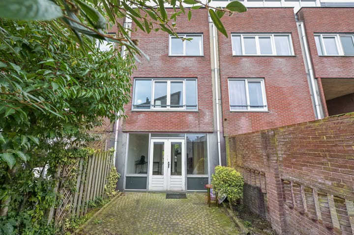 Foto 31 van Valutaboulevard 10