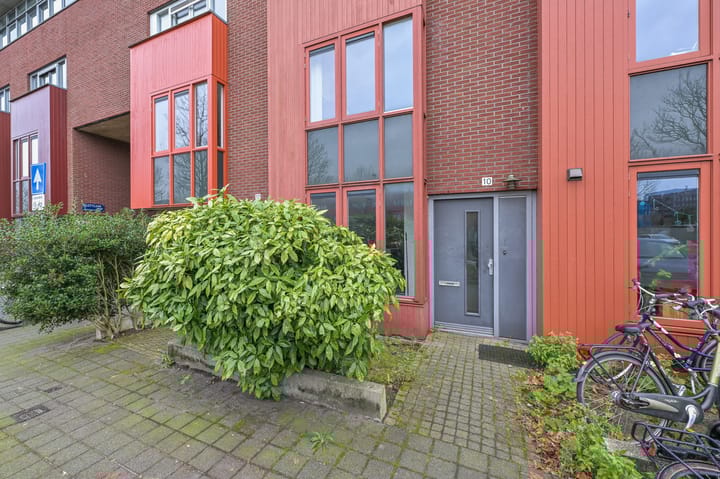 Foto 33 van Valutaboulevard 10