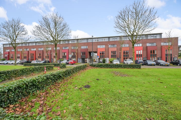 Foto 34 van Valutaboulevard 10