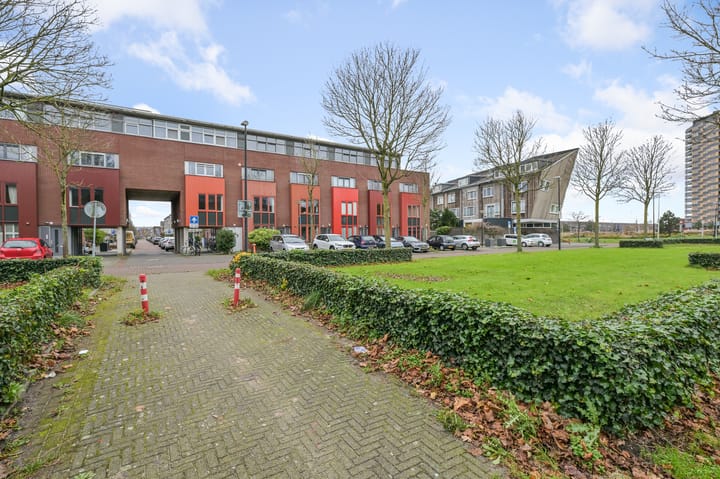 Foto 35 van Valutaboulevard 10