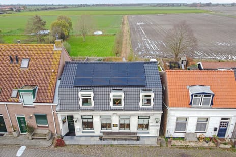 Dijk van Bommenede 40 secondary image