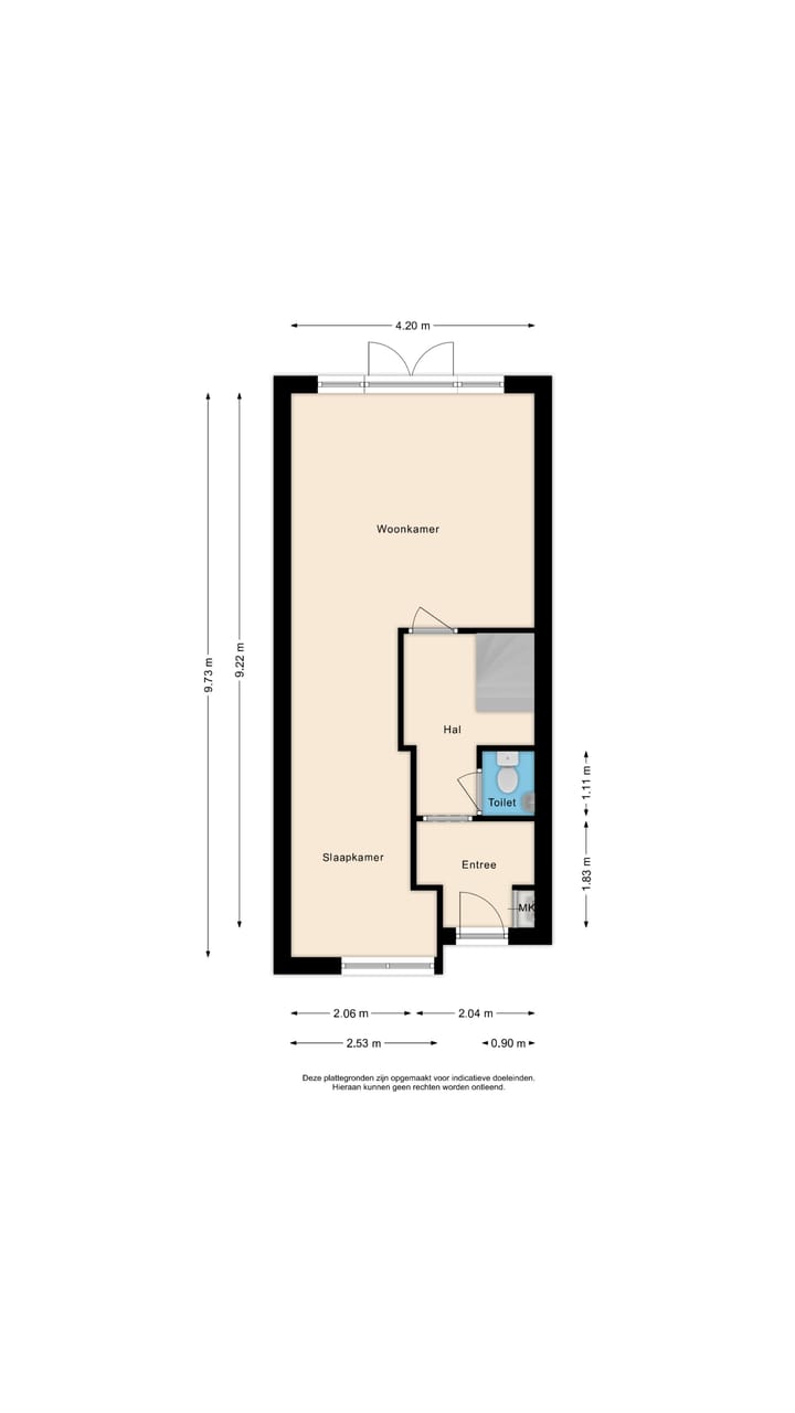 Foto 36 van Valutaboulevard 10