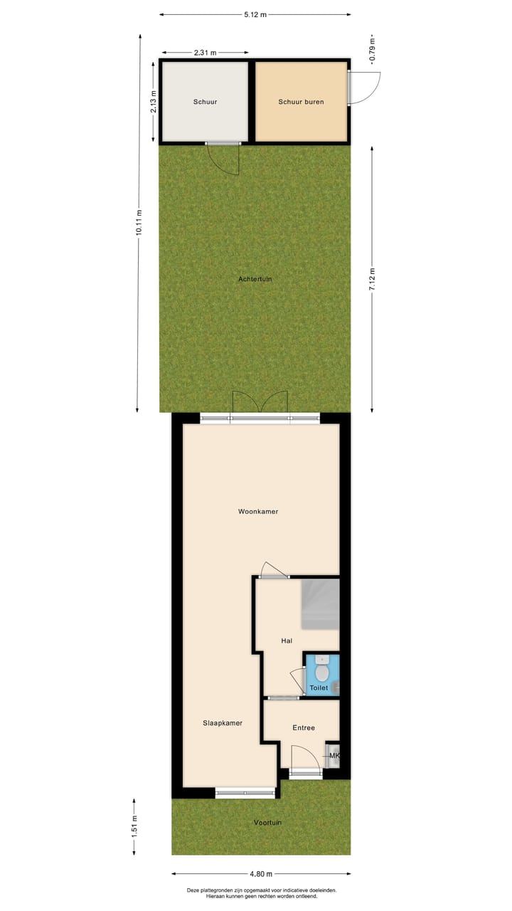 Foto 40 van Valutaboulevard 10