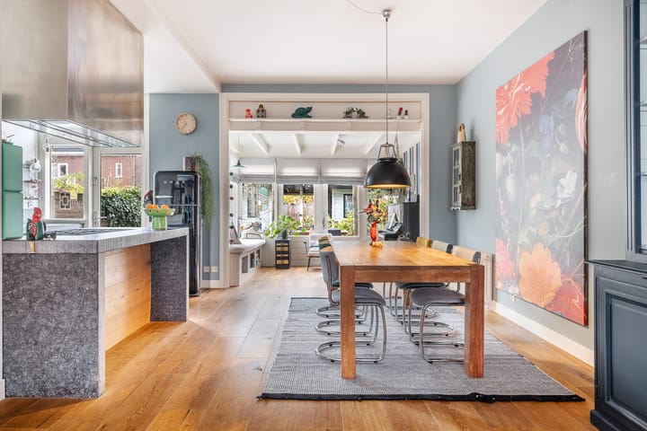 Foto 2 van Singel 384