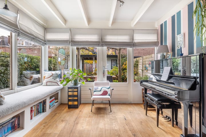 Foto 3 van Singel 384