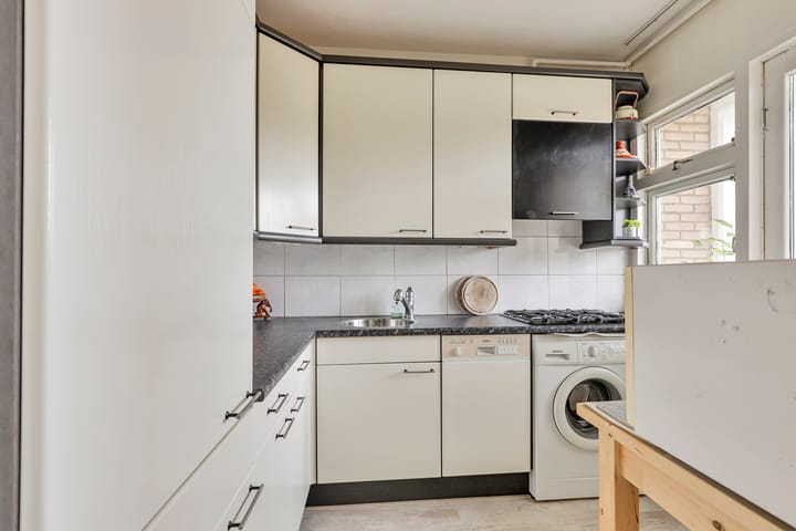 Foto 8 van Oremusplein 26