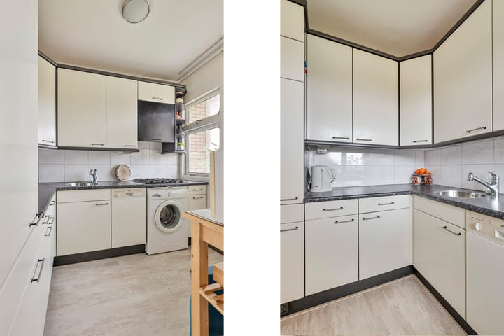 Foto 9 van Oremusplein 26