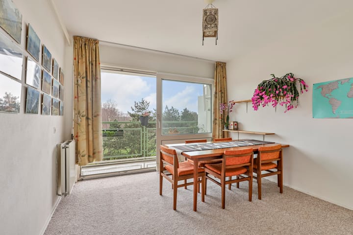 Foto 10 van Oremusplein 26