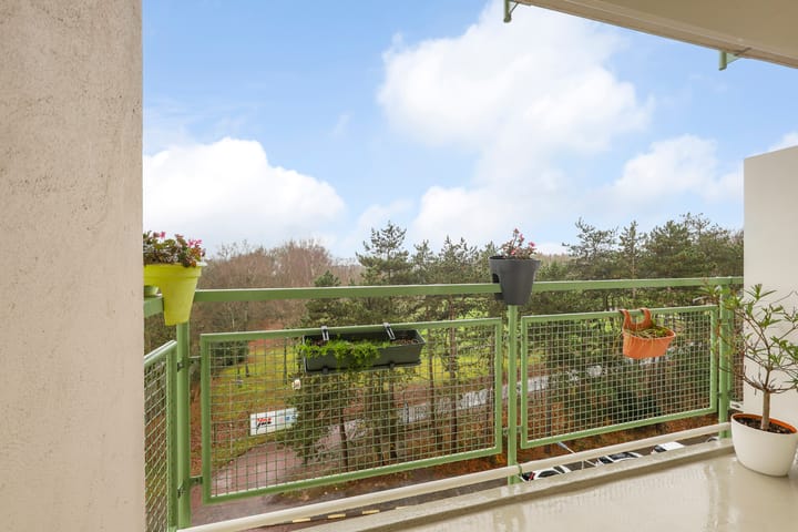 Foto 11 van Oremusplein 26