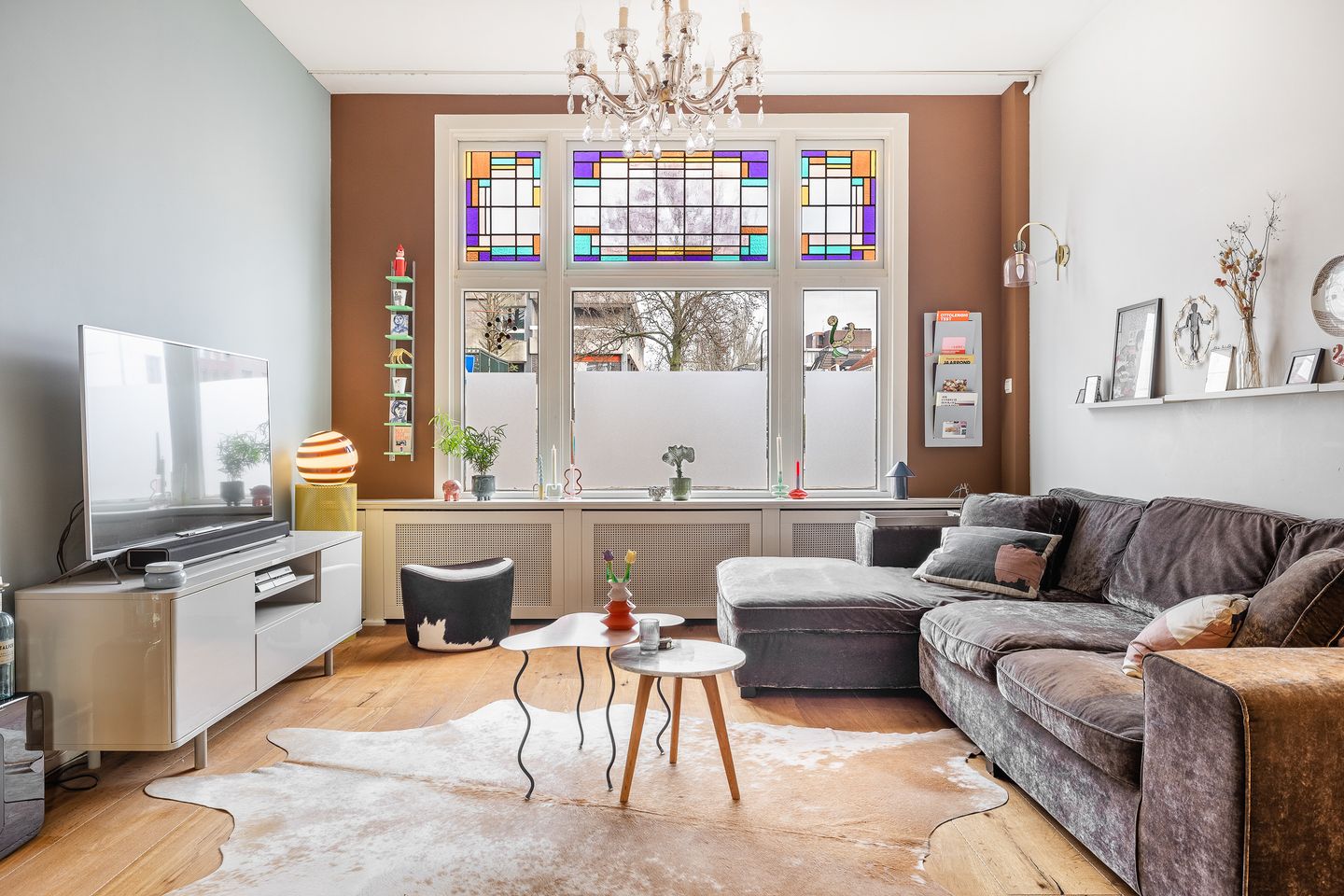 Foto 1 van Singel 384