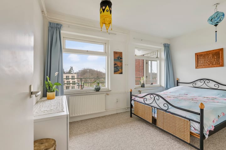 Foto 14 van Oremusplein 26