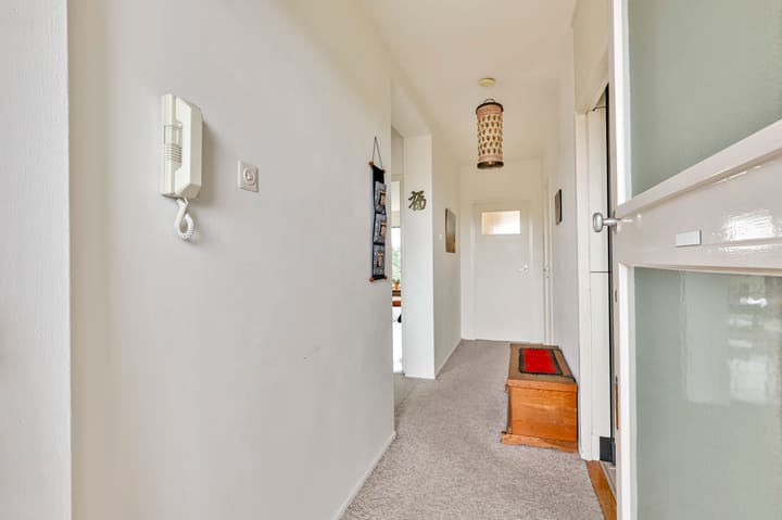 Foto 3 van Oremusplein 26